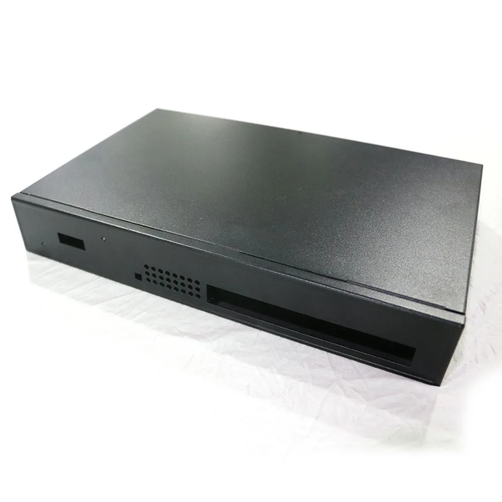 1U/1 5u/2U/4U серийное шасси DVR/PC/Serve под заказ сделай сам чехол с металлическим