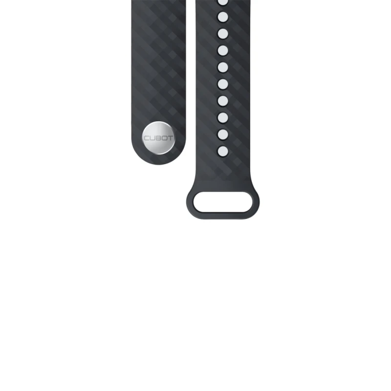 CUBOT S1 Smart Wristband Waterproof BT 4.0 Heart Rate Sleep Monitor Smart Bracelet Message push Sports Activity Tracking