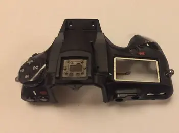 

95%New Empty Top Cover Shell for Nikon D810 Camera Replacement Unit Repair Parts