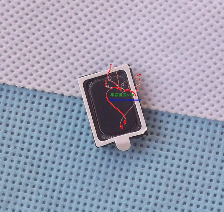 

100% Оригинал DOOGEE x20 громкоговоритель высокого качества громкоговоритель звуковой звонок аксессуары для смартфона doogee X20