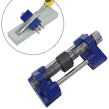 

High Quality Honing Guide Jig Accessory For Sharpening Wood Chisel Planer Blade