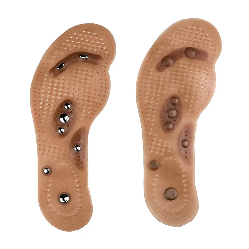 Magnetic Therapy Thener Foot Massage Pads Clean Health Slimming Pain Acupuncture Insoles Shoe Mat Foot Care Pad Magnetic Therapy Thener Foot Massage Pads Clean Health Slimming Pain Acupuncture Insoles Shoe Mat Foot Care Pad