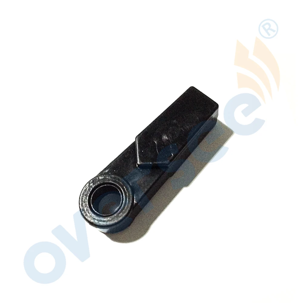 

OVERSEE 663-48344-00 Nylon Cable End,Replaces For Yamaha Outboard Motors Remote Control Box 663-48344