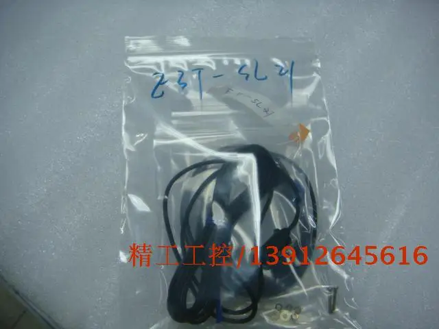 

[SA] Positive! OMRON original new package photoelectric switch E3T-SL21 spot shot --2PCS/LOT