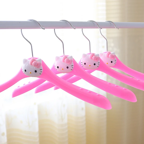 Buy 1Pcs Kawaii Kitty Cat Practical Non Slip Plastic