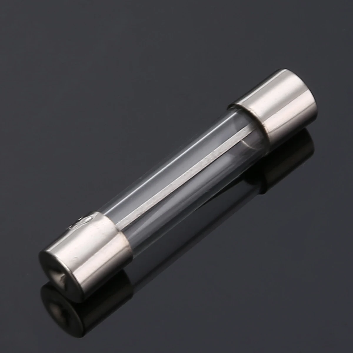 72pcs 6x30mm Fast Quick Blow Fuses Glass Tube Fuse with Fuse Holder Assorted Kit 0.5A/1A/2A/3A/5A/10A/15A/20A/30A