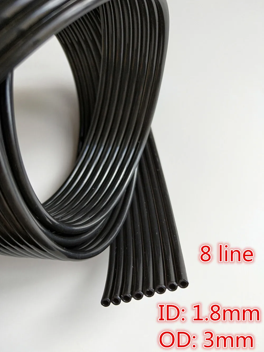 8 line uv ink tube 1
