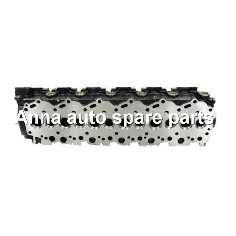 Auto parts 1HZ 11101-17010 11101-17012 Cylinder Head for Toyota