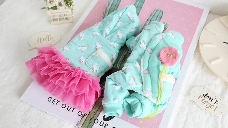 Dog Jumpsuits (1)