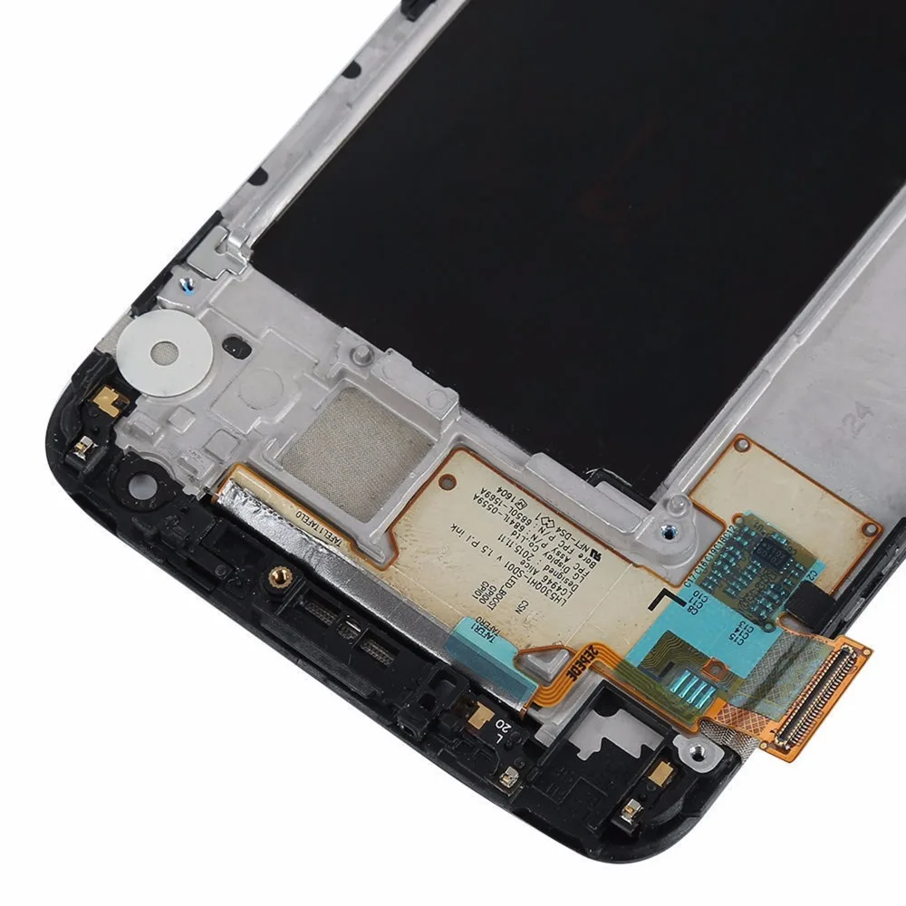 ЖК дисплей Сенсорный экран для LG G5 H820 h840 h850 Replacment Экран дисплея планшета