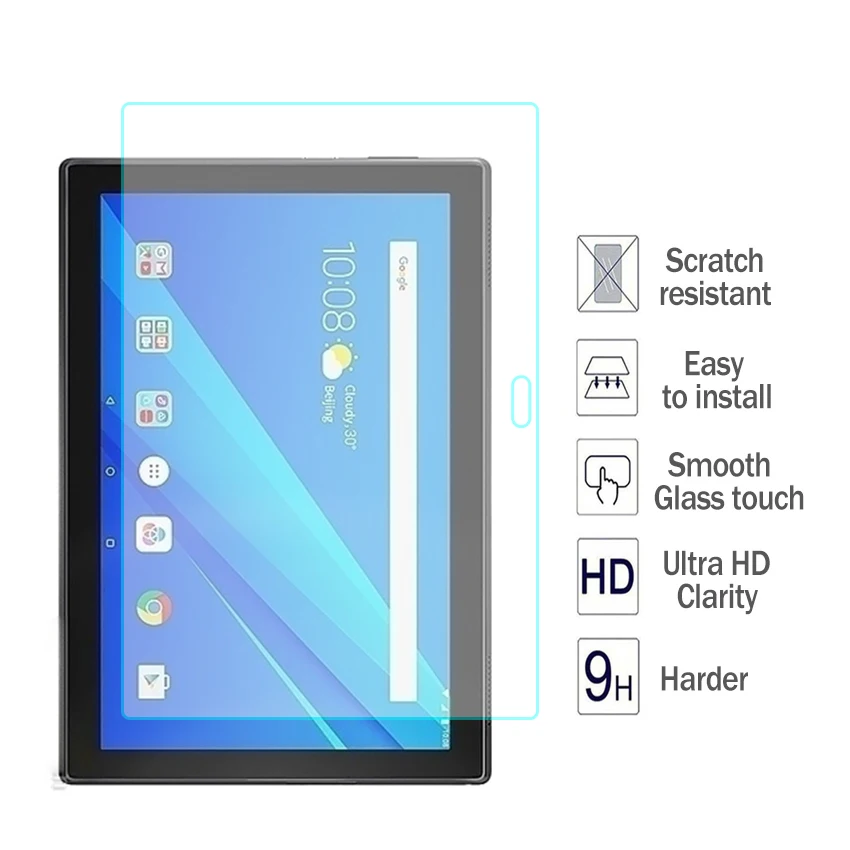 screen protector film