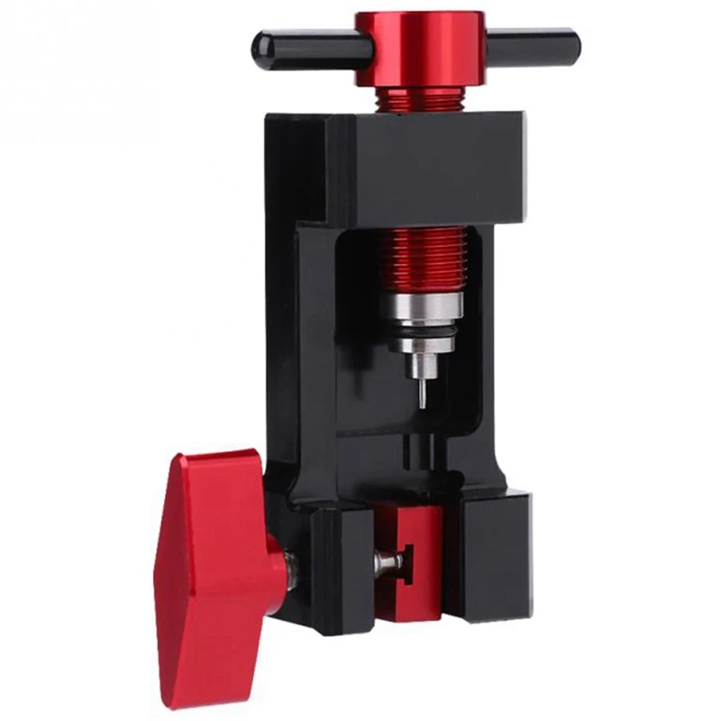 

Bike Repair Tools Pipeline Connector Oiling Olive Head Bike Oiling Needle Inserting Aid Tool Oil Needle Push Cycling Entry Too