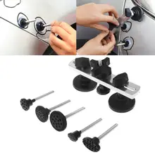 Безболезненный вмятин ремонт Съемник Мост Авто кузова град вмятин Удаление Комплект PDR инструмент