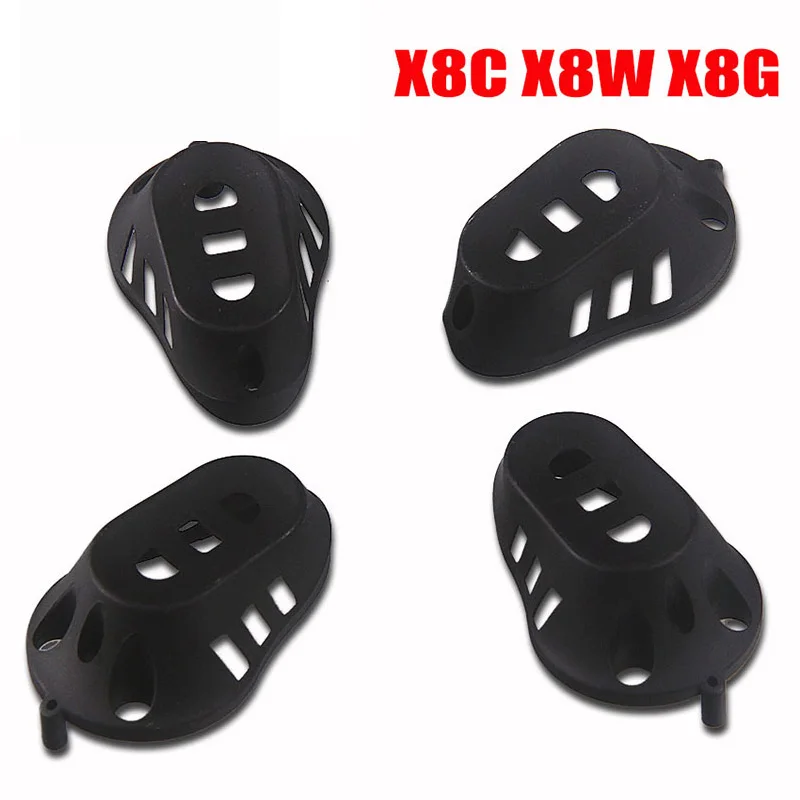 

Original Syma X8C X8W X8G X8 parts RC Quadcopter motor cover spare Parts Quadcopter Drone spare parts