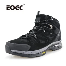 High Quality Hiking Shoes Genuine Leather Men Boots Waterproof Anti-Slip Outdoor Climbing Trekking Shoes Outdoor Shoes Men High Quality Hiking Shoes Genuine Leather Men Boots Waterproof Anti-Slip Outdoor Climbing Trekking Shoes Outdoor Shoes Men
