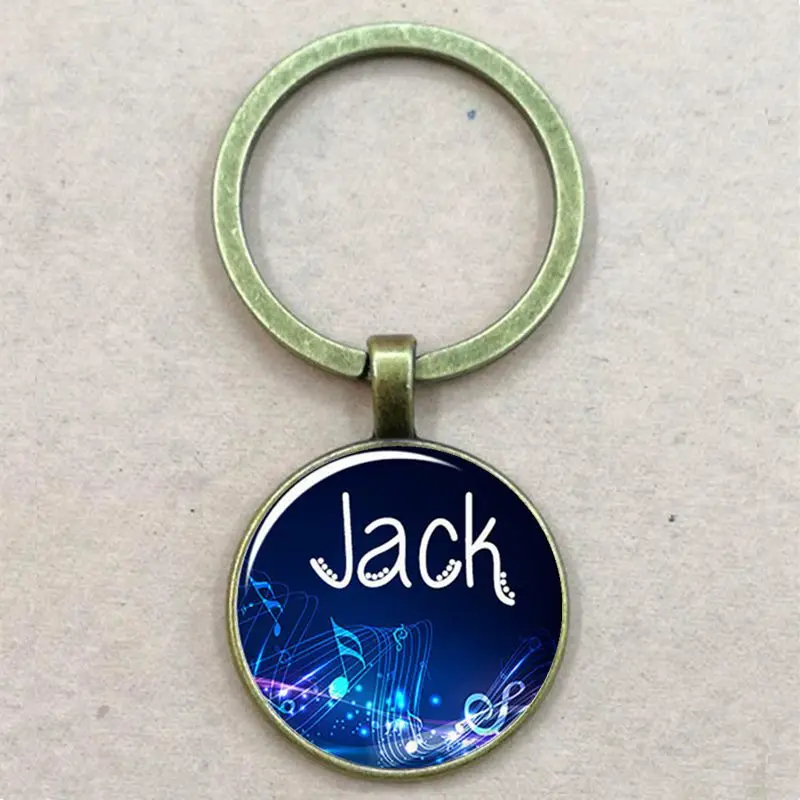 name keyring