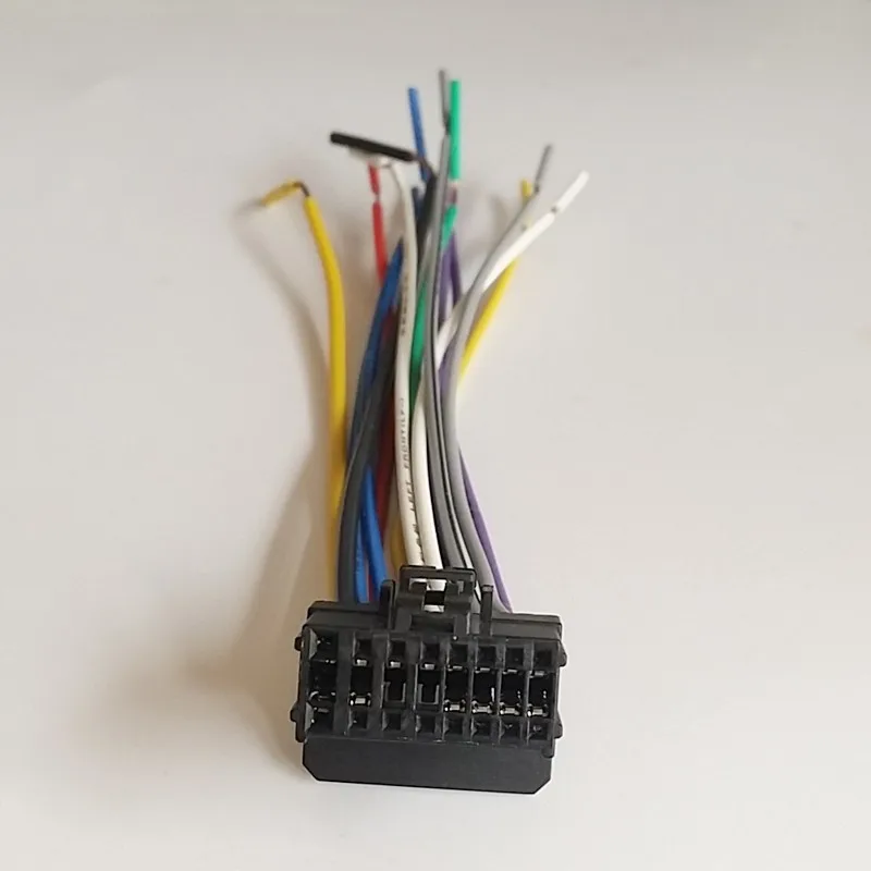 pioneer harness cable (13)