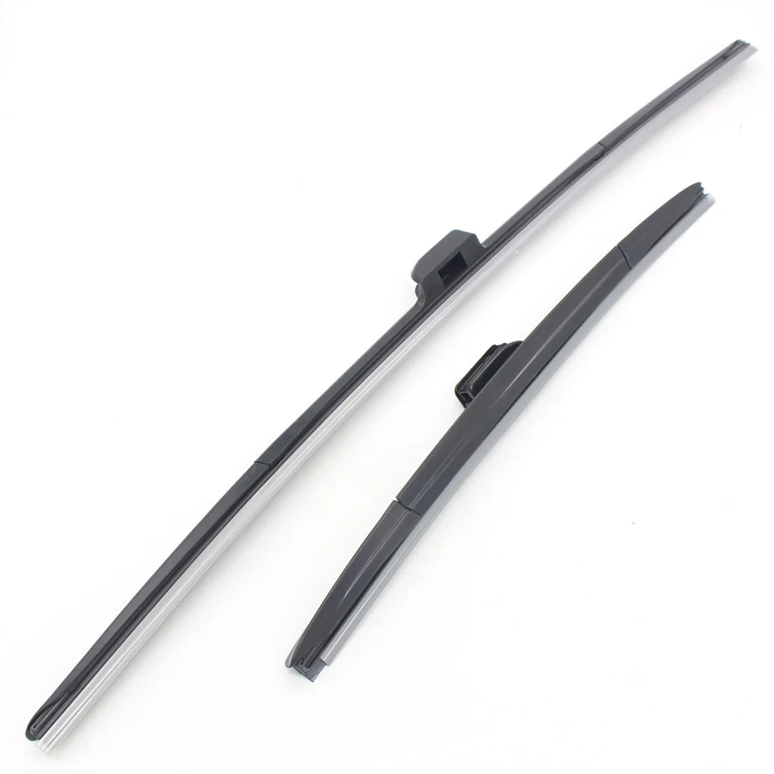 Dongzhen Windscreen Wiper blade rubber Bracketless windscreen wiper