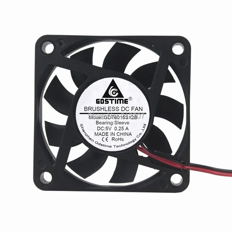 6015 5V Fan 1