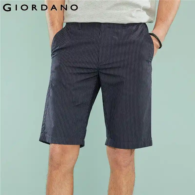 giordano bermuda shorts