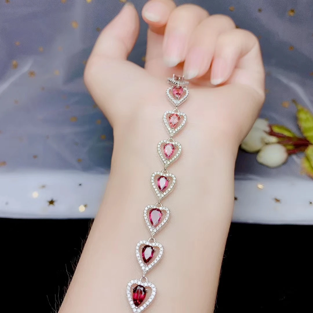 Pulseiras e braceletes