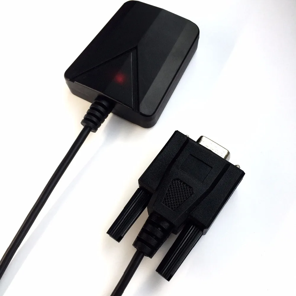 stoton rs232 gnss glonass receiver antenna module 