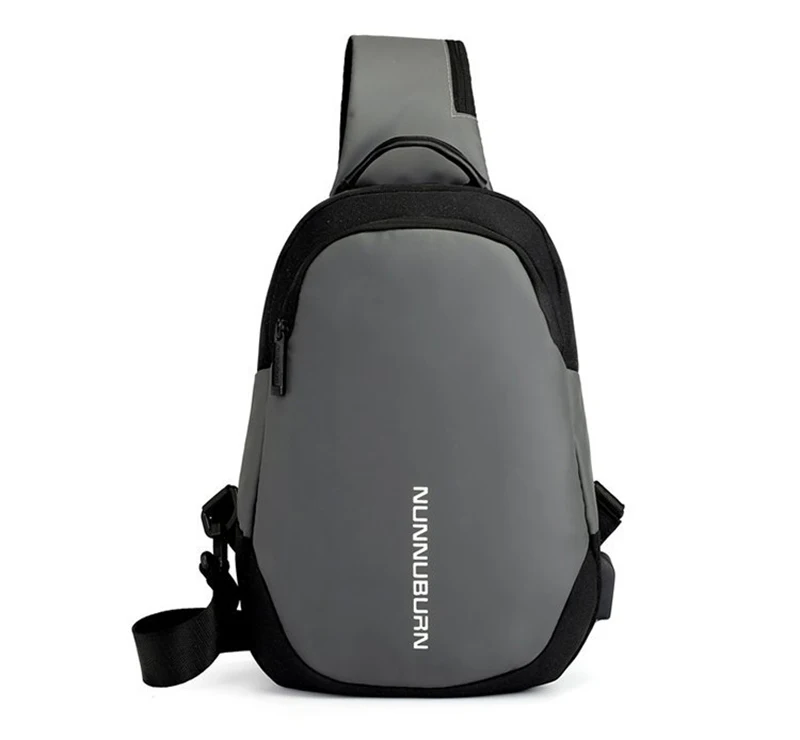 Chest bag 14