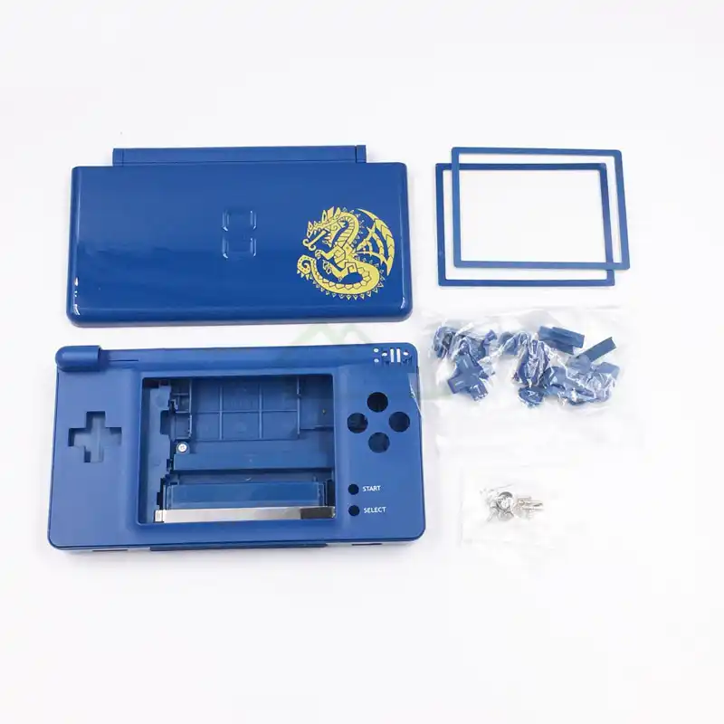 ds replacement shell