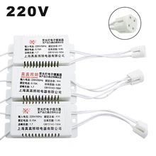 AC220V G10Q электронные балласты T5 кольцевые флуоресцентные трубки выпрямитель лампы для 12 Вт 16 Вт 22 Вт 32 Вт круговой трубки потолочные светильники
