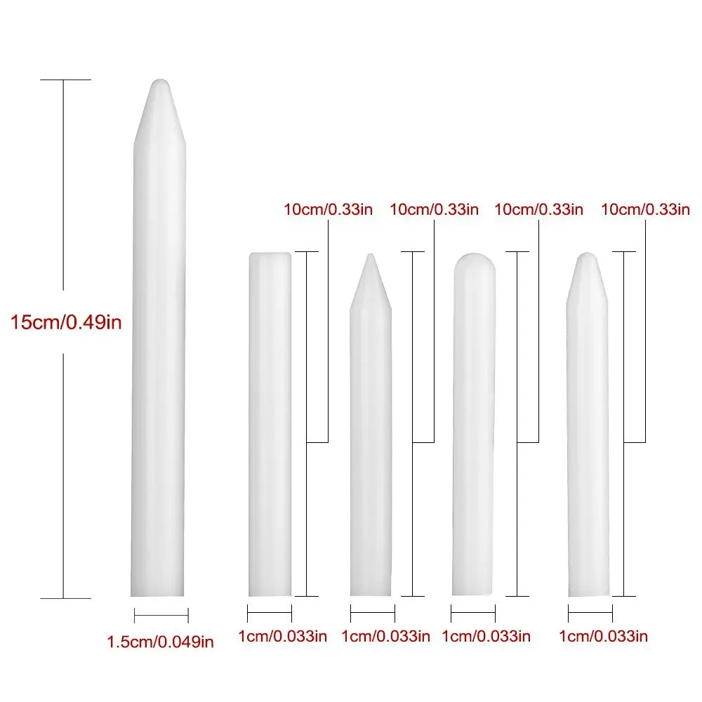 Ремонтный набор для удаления вмятин авто инструмент для ремонта автомобиля, ремонт автомобиля, набор для ремонта автомобиля, Белая нейлоновая ручка инструменты для авто Tap Down-ручка с выдвижными металлическими инструменты 5 шт./компл