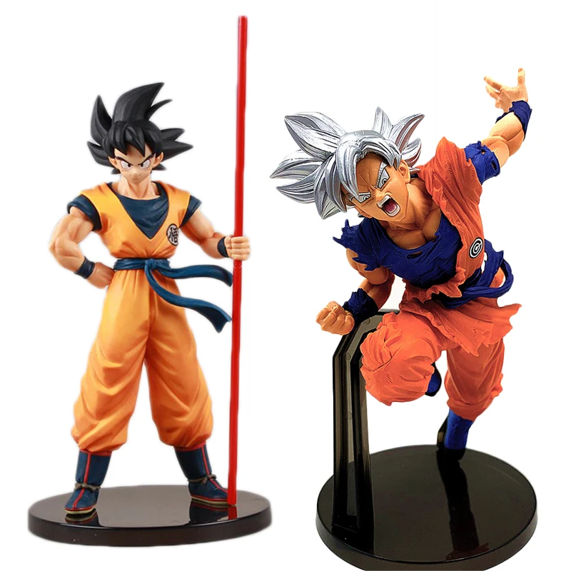Dragon ball Z SHF Kamehameha Shock Wave Effect for Bandai Son Goku Vegeta models
