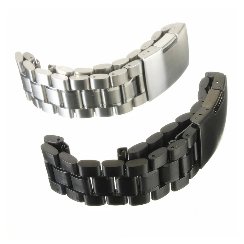 Ремешок для наручных часов из нержавеющей стали 22 мм|bracelet plastic|bracelet gothicbracelet bangle |