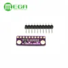 Módulo de 4 canales con amplificador de ganancia programable, I2C, ADS1115, ADS1015, 16 bits, ADC, 2,0 V a 5,5 V ► Foto 2/3