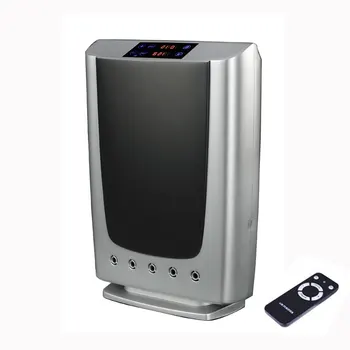 

Plasma Air Purifier Gl-3190 For Home/office Air Purification With Big Power With Ionizer Anion And Ozone