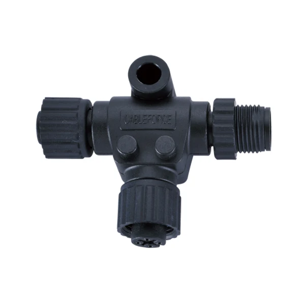 

For Garmin NMEA2000 T-connector 010-11078-00