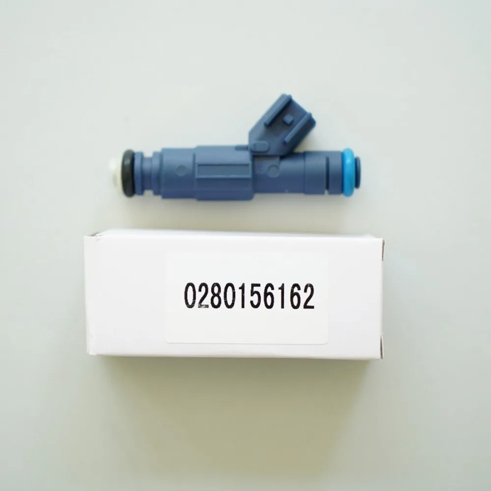 fuel injector for FORD FOCUS / ECOSPORT OEM 0280156162in Fuel