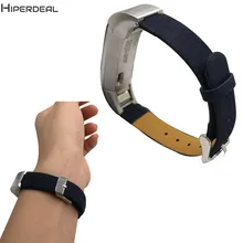 HIPERDEAL ремешок для фитнес-трекер Alta Часы новое поступление замена Мода кожаный браслет часы OC17B