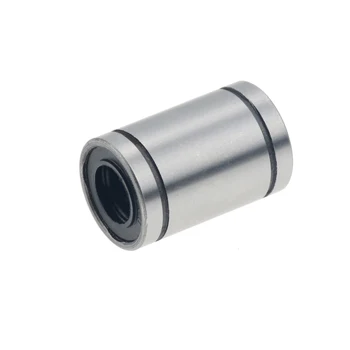 

Free shipping 12pcs/lot LM10UU Linear Bushing 10mm CNC Linear Bearings