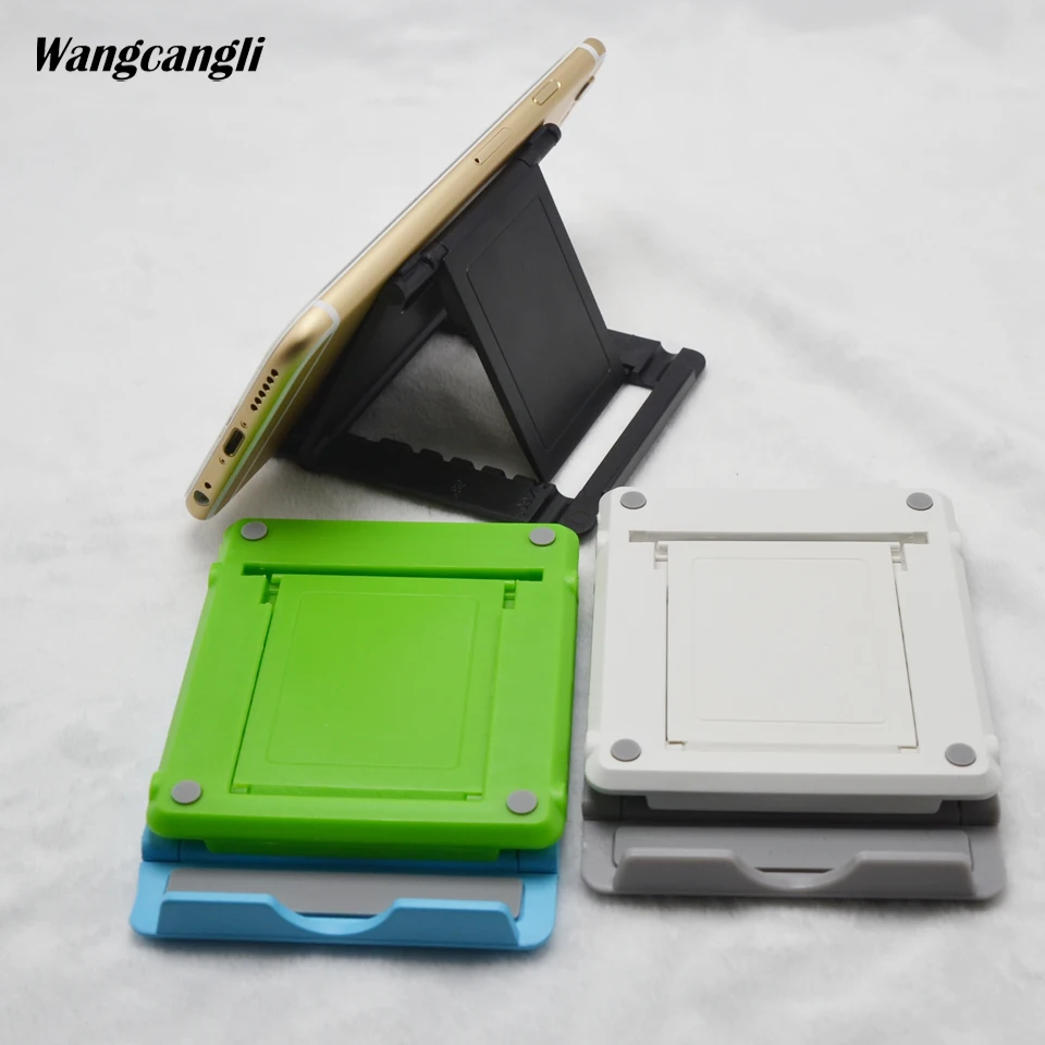 Universal mobile phone holder tablet bracket universal