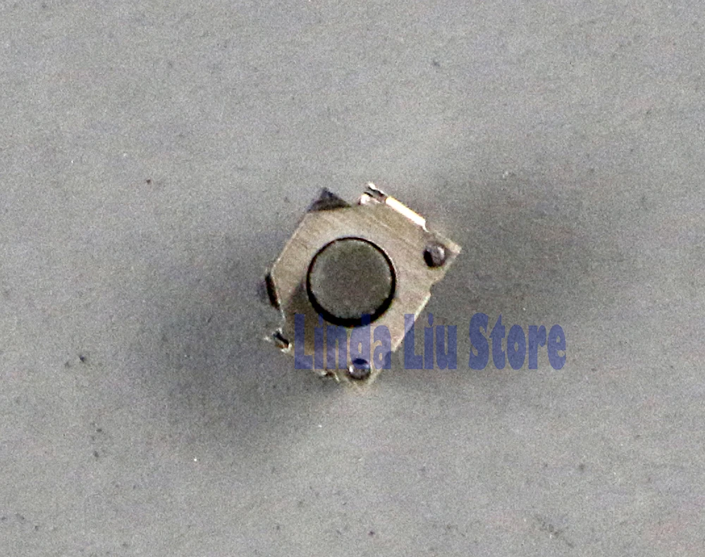 2 Pz/Lotto Microinterruttore Originale L R Pulsante Per Nintendo Interruttore Lr Pulsante Premere Microinterruttore Per Interruttore Ns Joystick