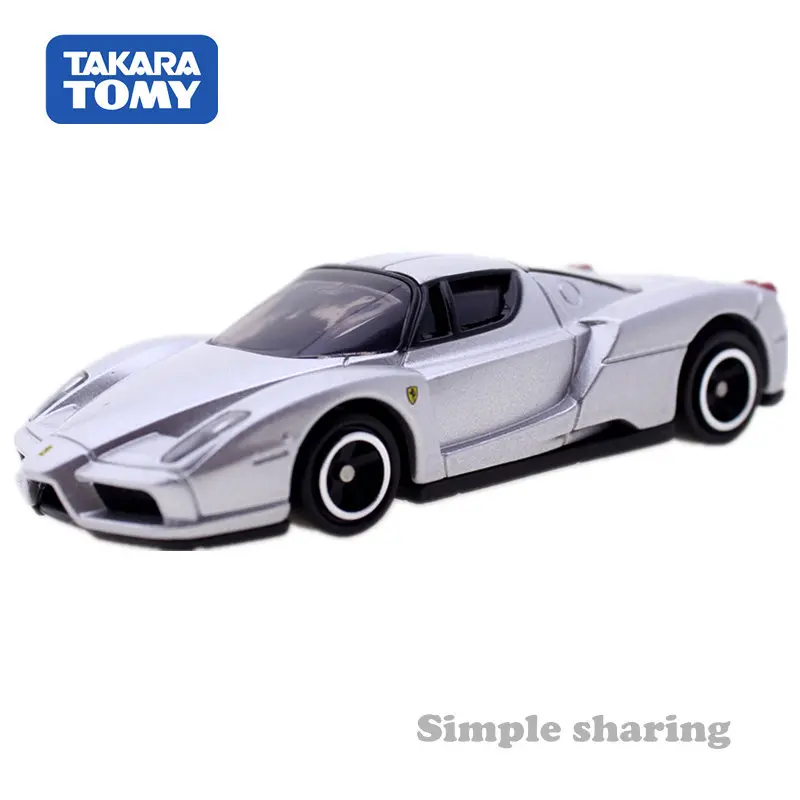 Takara Tomy Tomica NO. 11 1st NOENZO 2019 автомобиль игрушка модель комплект 1:62 первого издания