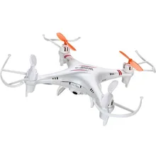 High Quqlity Skytech M62R 6-Axis Mini 4CH 2.4Ghz RC Helicopter Quadcopter with 0.3MP Camera Gift For Children Toys Wholesale