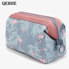 New Women Portable Cute Multifunction Beauty Travel Cosmetic Bag Organizer Case Makeup Make up Wash Pouch Toiletry Bag