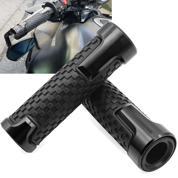 

Motorcycle handlebar grip handle bar Motorbike grips FOR SUZUKI GSXR 1100 GSXR1100 GSX-R1100 GSX-R 1100 1989-1998 1995 1996 1997