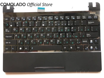 

RU Russian Keyboard for Asus EeePC SeaShell X101 X101H X101CH C Case Palmrest Topcase Cover Laptop Keybaord RU Layout