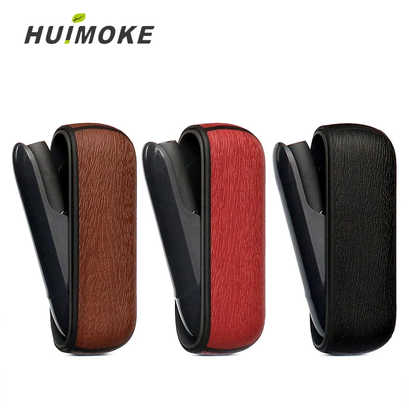 

Cover Case for Iqos 3.0 Cigarette Accessories Carrying Protective Slim Thin Soft Cases for Iqos3 Fashion