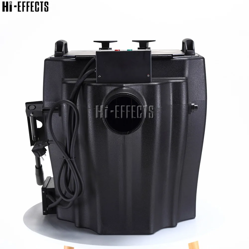 6000W dry ice machine  (14)