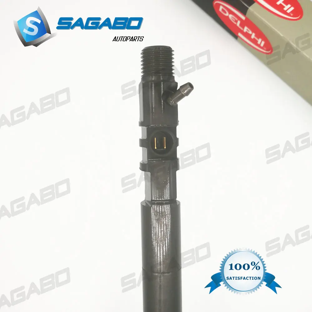 EJBR04701D EJBR03401D для Actyon Kyron A6640170221 A6640170021|Регулирование непосредственного впрыска