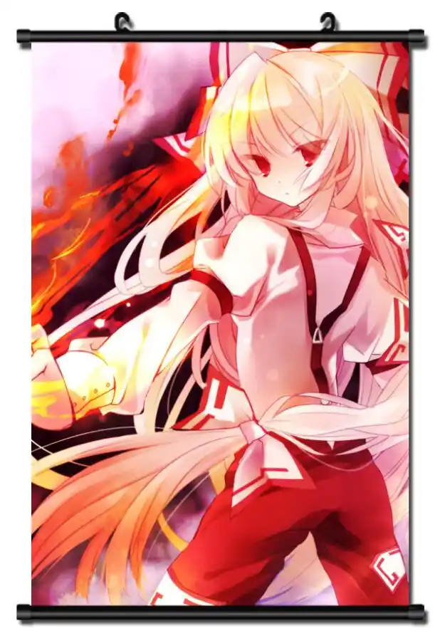 Download Japanese Anime Touhou Project Imperishable Night Sexy Girl HD Get Wallpaper Japanese Anime Touhou Project Imperishable Night Sexy Girl Free HD