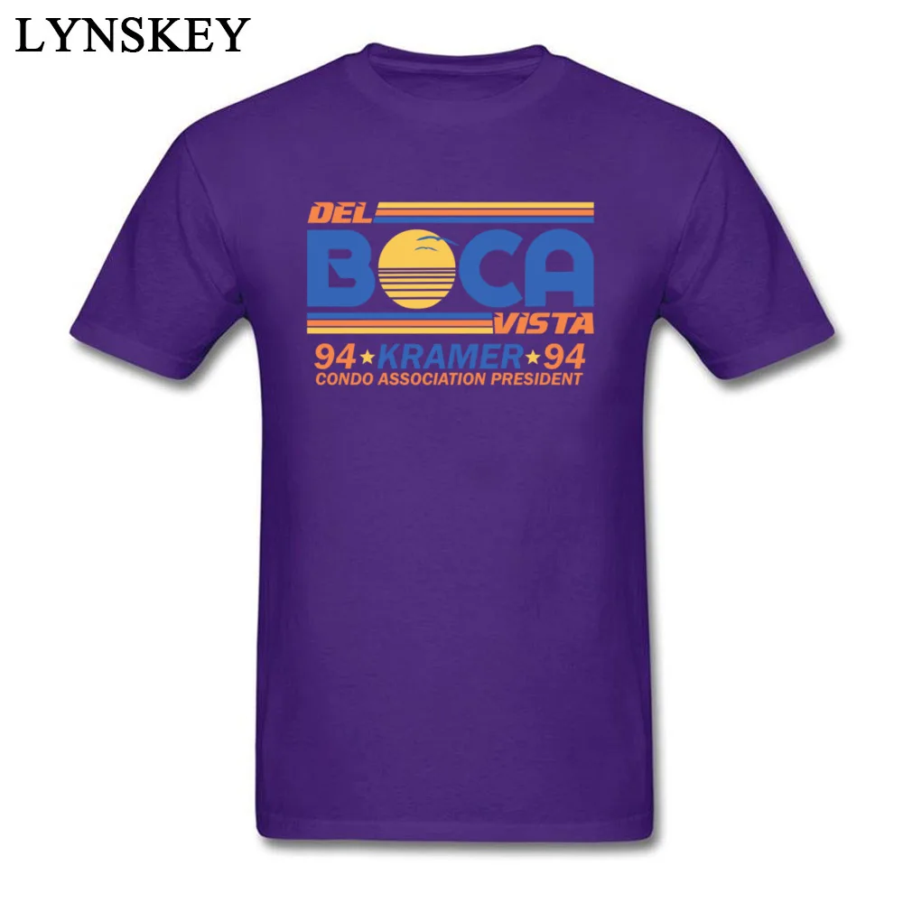 Seinfeld Del Boca Vista Kramer_purple